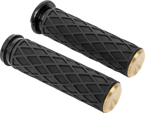 Open Box ARLEN NESS 500-006 Diamond Grips - Cable - Brass - Cable Brass