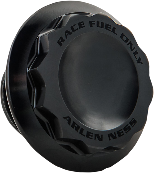 Open Box ARLEN NESS 701-010 Vented Gas Cap - 12 Point - Black - 12 Point Black