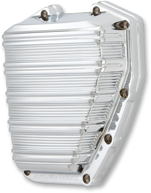 Open Box ARLEN NESS 03-962 Cam Cover - 10 Gauge - Chrome - 10 Gauge Chrome