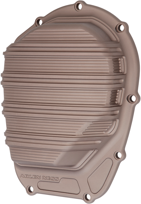 Open Box ARLEN NESS 03-986 Cam Cover - Titanium Anodized