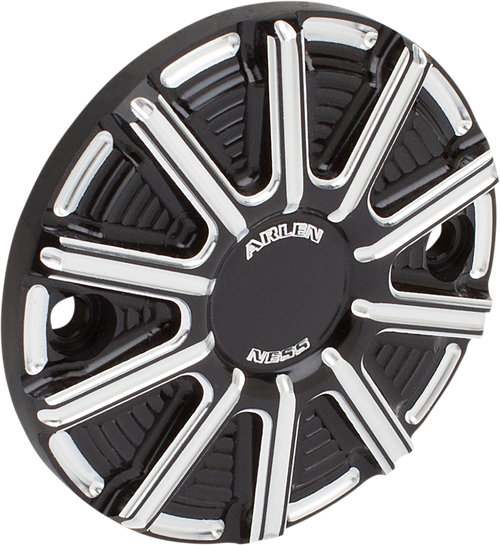 Open Box ARLEN NESS 700-010 Points Cover - Black - M8 - Black M8