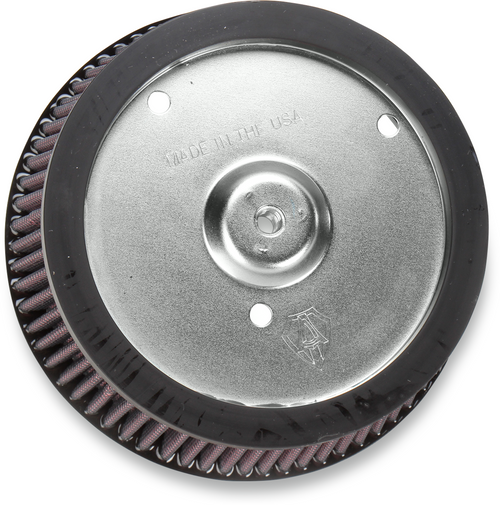 Open Box ARLEN NESS 18-080 Replacement Big Sucker Stage 1 Air Filter - Touring