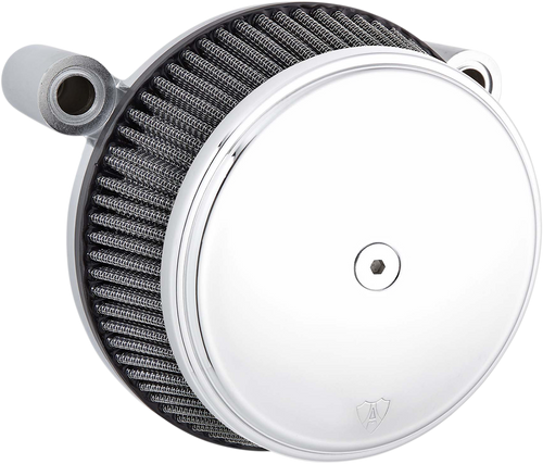 Open Box ARLEN NESS 50-330 Big Sucker™ Stage I Air Filter Kit - Chrome