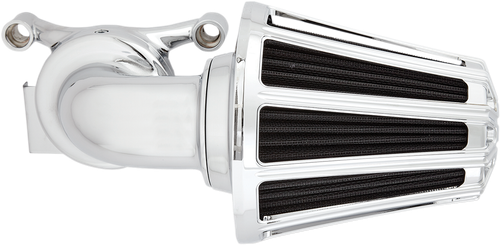 Open Box ARLEN NESS 81-030 Monster Sucker® Air Cleaner Kit - Chrome