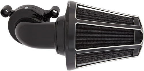 Open Box ARLEN NESS 81-036 Monster Sucker® Air Cleaner Kit - Black