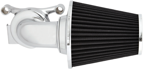 Open Box ARLEN NESS 81-001 Monster Sucker® Air Cleaner Kit - Chrome