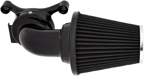 Open Box ARLEN NESS 81-005 Monster Sucker® Air Cleaner Kit - Black