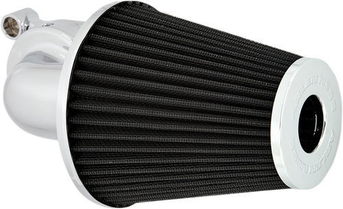 Open Box ARLEN NESS 81-006 Monster Sucker® Air Cleaner Kit - Chrome