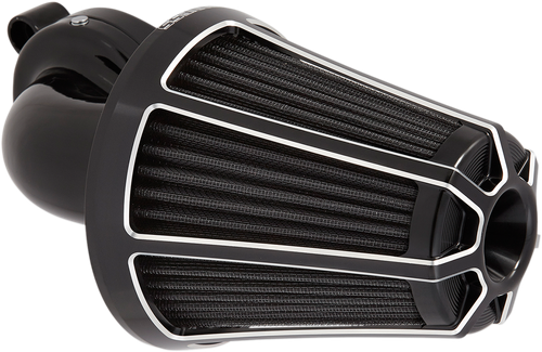 Open Box ARLEN NESS 81-008 Monster Sucker® Air Cleaner Kit - Black
