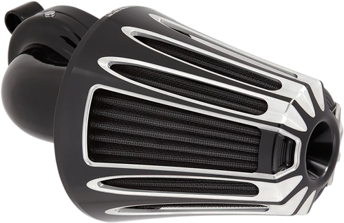 Open Box ARLEN NESS 81-009 Monster Sucker® Air Cleaner Kit - Black