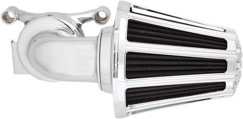 Open Box ARLEN NESS 81-022 Monster Sucker® Air Cleaner Kit - Chrome