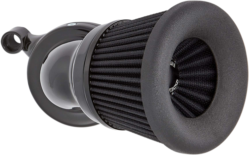 Open Box ARLEN NESS 81-200 Velocity 65° Air Cleaner Kit - Black