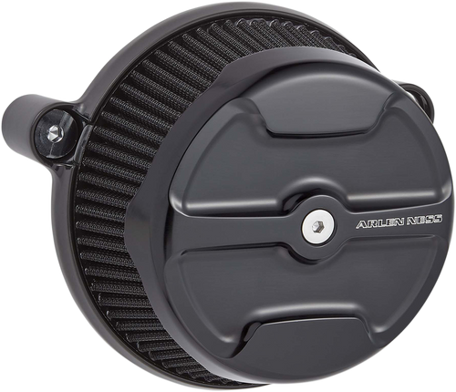 Open Box ARLEN NESS 18-342 Big Sucker™ Stage 1 Air Filter Kit - Black
