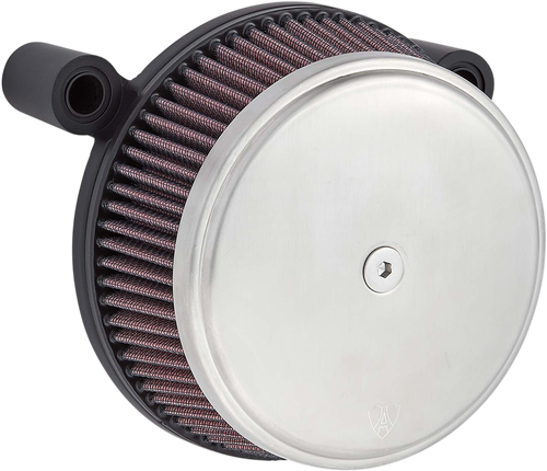 Open Box ARLEN NESS 18-752 Big Sucker™ Stage I Air Filter Kit - Stainless Steel
