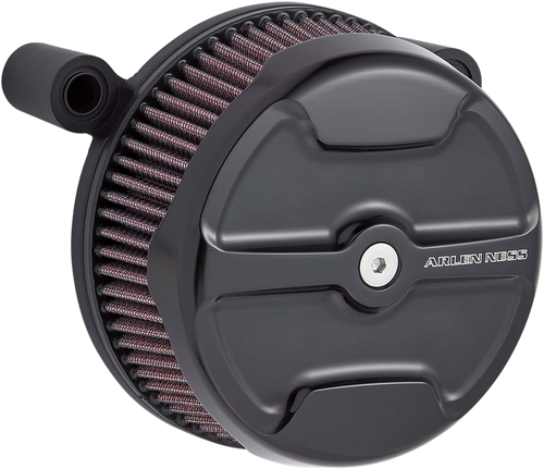 Open Box ARLEN NESS 18-754 Big Sucker™ Stage I Air Filter Kit - Black