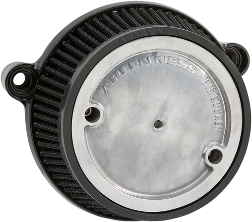 Open Box ARLEN NESS 18-318 Big Sucker™ Stage 1 Air Cleaner Kit - Black