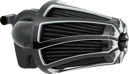 Open Box ARLEN NESS 600-068 Monster Sucker® Air Cleaner - Black