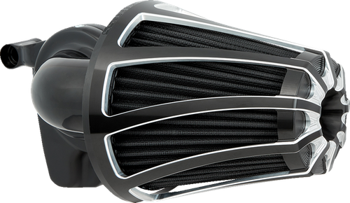 Open Box ARLEN NESS 600-070 Monster Sucker® Air Cleaner - Black