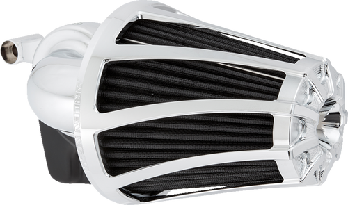 Open Box ARLEN NESS 600-077 Monster Sucker® Air Cleaner - Chrome