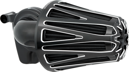 Open Box ARLEN NESS 600-082 Monster Sucker® Air Cleaner - Black