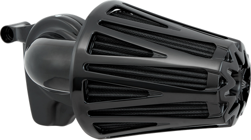 Open Box ARLEN NESS 600-084 Monster Sucker® Air Cleaner - Black