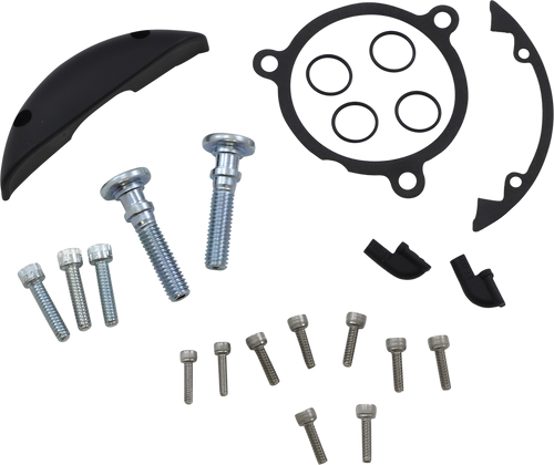 Open Box ARLEN NESS 602-000 Replacement Air Cleaner Hardware Kit