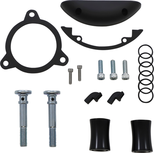 Open Box ARLEN NESS 602-001 Replacement Air Cleaner Hardware Kit
