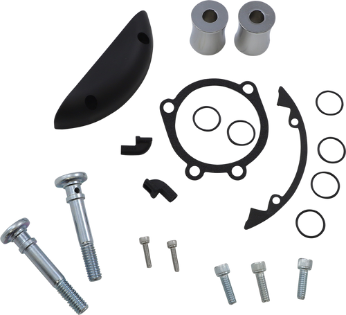 Open Box ARLEN NESS 602-006 Replacement Air Cleaner Hardware Kit