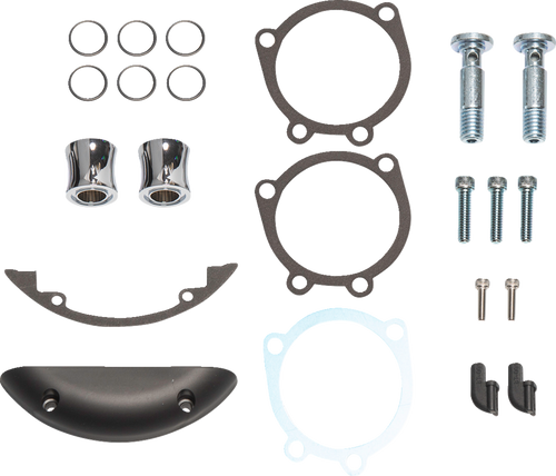 Open Box ARLEN NESS 602-007 Replacement Air Cleaner Hardware Kit