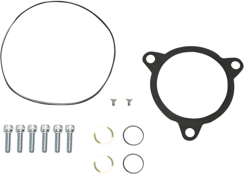 Open Box ARLEN NESS 602-020 Replacement Hardware Kit - Monster, Velocity Series, Mini 22