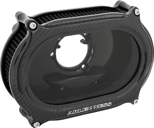 Open Box ARLEN NESS 600-264 Stage 2 Method™ Air Cleaner Kit - Carbon Fiber