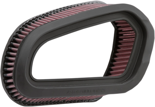 Open Box ARLEN NESS 18-088 Replacement Big Sucker Stage 1 Air Filter - Touring/Trike