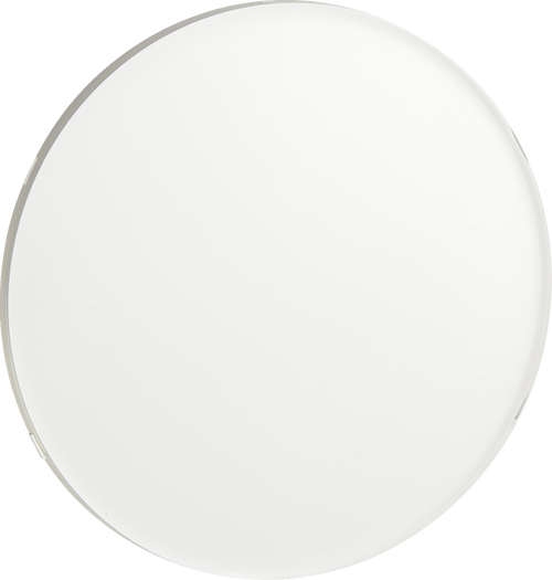 Open Box ARLEN NESS 600-046 Air Cleaner Replacement Window - Clear