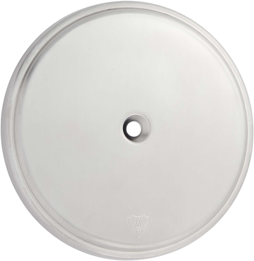 Open Box ARLEN NESS 18-764 Big Sucker Stage 1 Outer Cover - Smooth - Brushed Stainless - Smooth Brushed Stainless