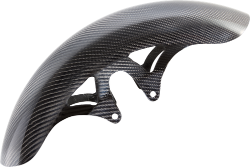 Open Box ARLEN NESS 210-033 Pro Sport Front Fender - 19" - HD Touring '99-'13 - 19" HD Touring '99-'13
