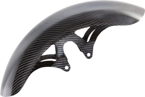 Open Box ARLEN NESS 210-034 Pro Sport Front Fender - 19" - HD Touring '15-'25 - 19" HD Touring '15-'25