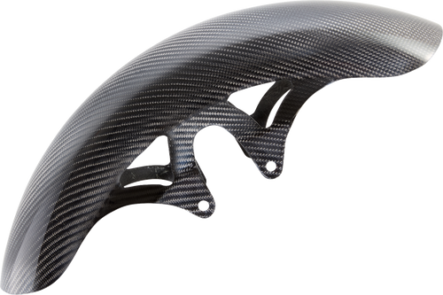 Open Box ARLEN NESS 210-035 Pro Sport Front Fender - 19" - HD Touring '24-'26 - 19" HD Touring '24-'26