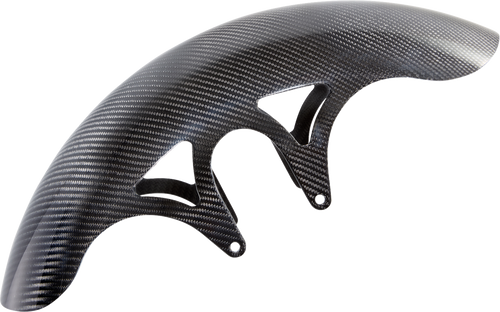Open Box ARLEN NESS 210-039 Pro Sport Front Fender - 21" - HD Touring '15-'25 - 21" HD Touring '15-'25