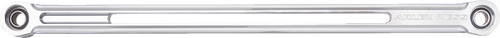 Open Box ARLEN NESS 421-002 SpeedLiner Shift Rod - Chrome