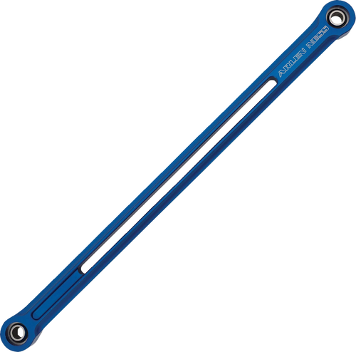 Open Box ARLEN NESS 421-004 SpeedLiner Shift Rod - Blue