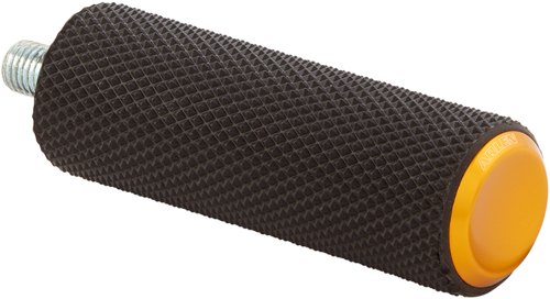Open Box ARLEN NESS 07-949 Shift Peg - Knurled - Gold - Knurled Gold