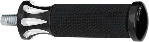 Open Box ARLEN NESS 07-919 Shift Peg - Deep Cut - Black - Deep Cut Black