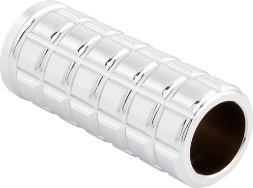 Open Box ARLEN NESS 400-041 SpeedLiner Shift Pegs - Chrome