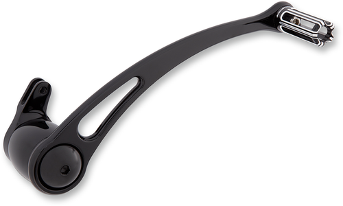 Open Box ARLEN NESS 40-121 Brake Arm - 10 Gauge - Black - FL '14-'26 - 10 Gauge Black FL '14-'26
