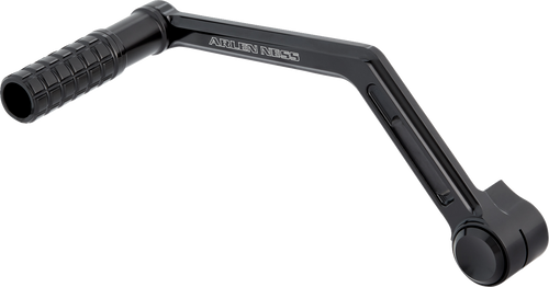 Open Box ARLEN NESS 420-123 Speedliner Shift Lever - Black