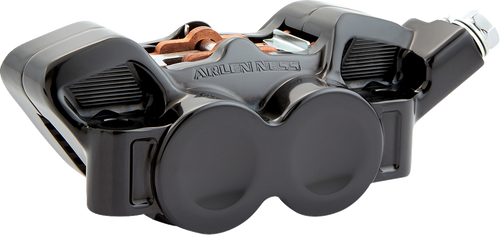 Open Box ARLEN NESS 320-004 4-Piston Caliper - Front Right
