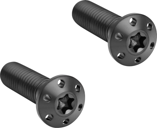 Open Box ARLEN NESS 300-918 Mounting Bolts - Black