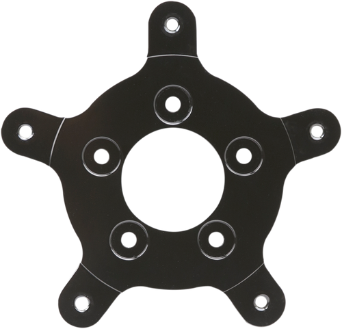 Open Box ARLEN NESS 33-100 Rotor Mount - Universal - Black - Universal Black