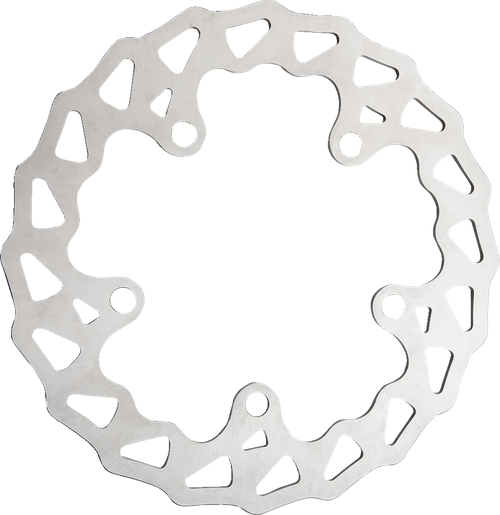 Open Box ARLEN NESS 300-047 Rotator Brake Rotor - Spoke Mount FLT - 11.8" - Spoke Mount FLT 11.8"