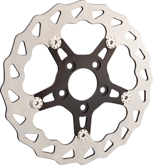 Open Box ARLEN NESS 300-050 Rotator II Rotor - Left - 11.5" - Left 11.5"